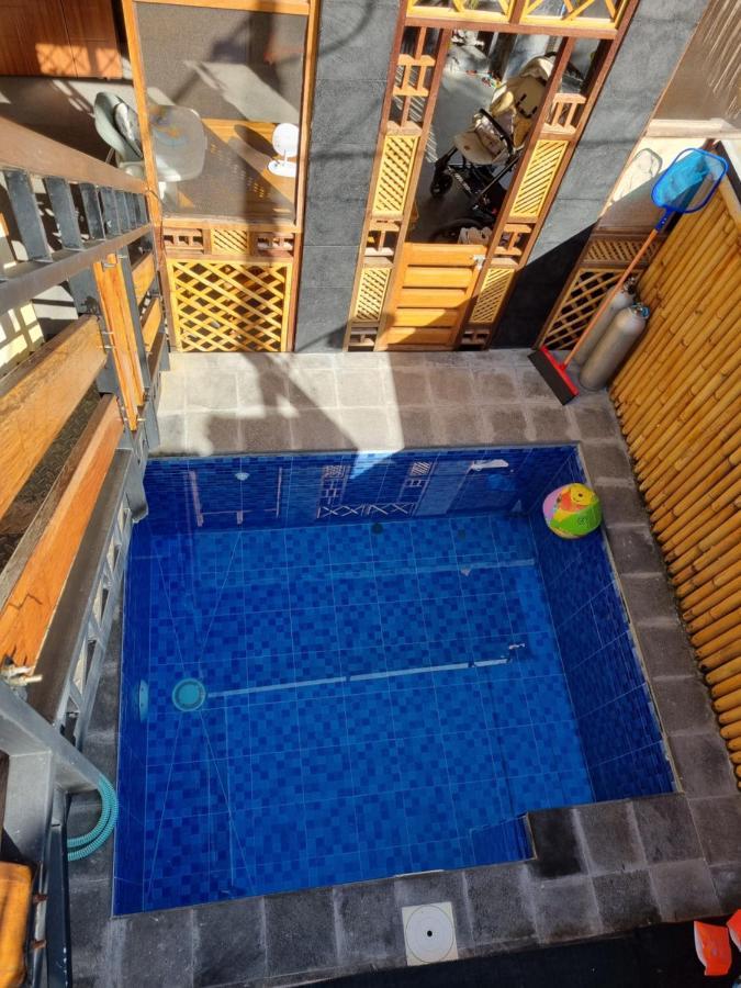 Suci'S Friendly Apartments Mataram Exterior foto