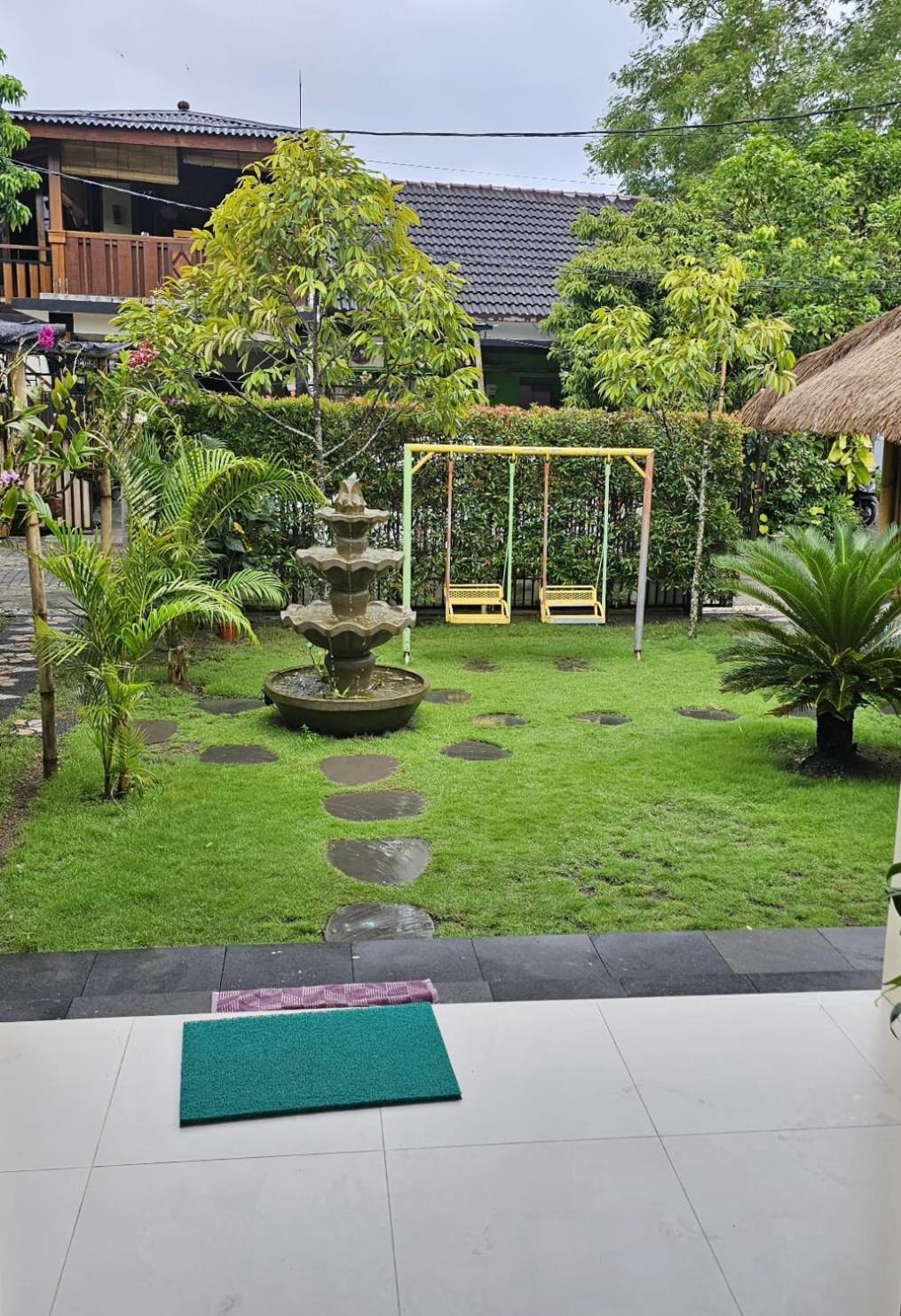 Suci'S Friendly Apartments Mataram Exterior foto
