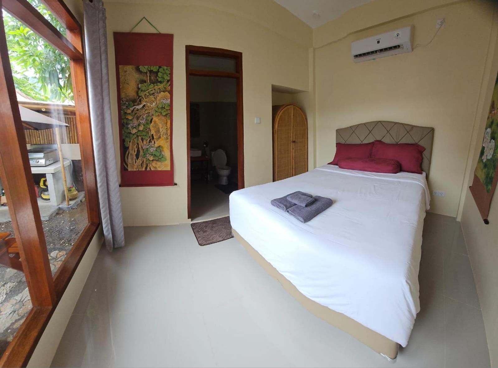 Suci'S Friendly Apartments Mataram Exterior foto